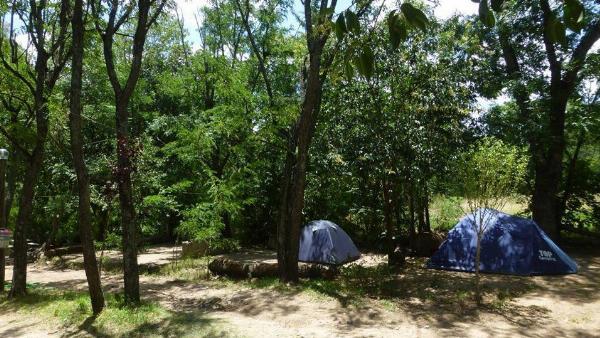 Foto del camping Sans Souci, Tanti, Córdoba, Argentina