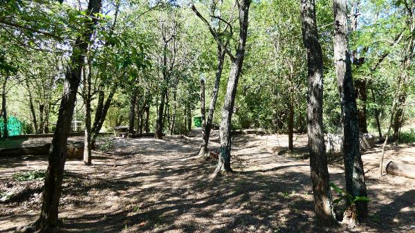 Foto del camping Sans Souci, Tanti, Córdoba, Argentina