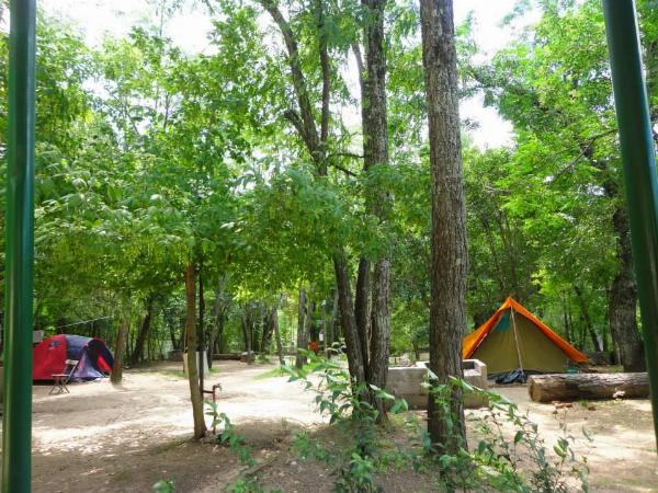 Foto del camping Sans Souci, Tanti, Córdoba, Argentina
