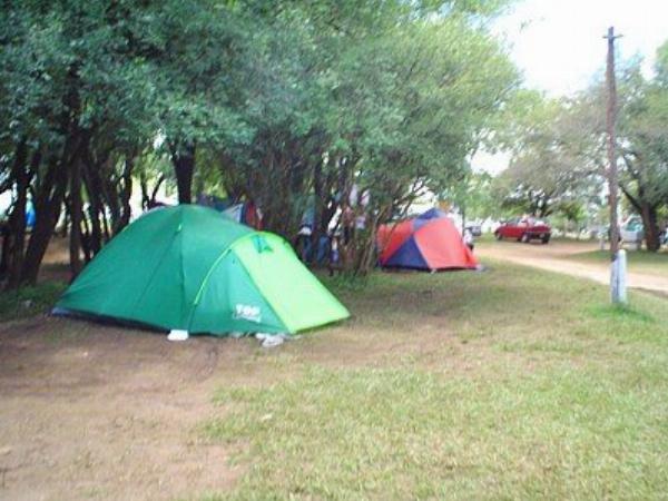 Foto del camping Agreste, Colón, Entre Ríos, Argentina