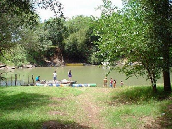 Foto del camping Agreste, Colón, Entre Ríos, Argentina