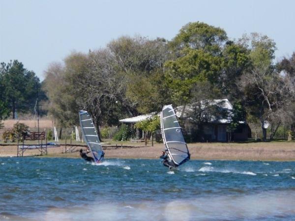 Foto del camping Complejo Totora, San Cosme, Corrientes, Argentina