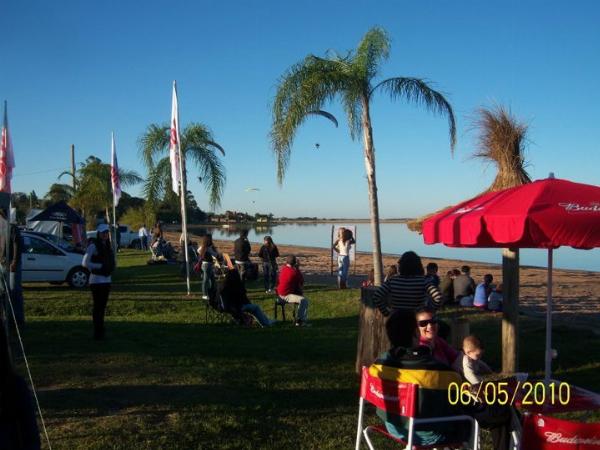 Foto del camping Complejo Totora, San Cosme, Corrientes, Argentina