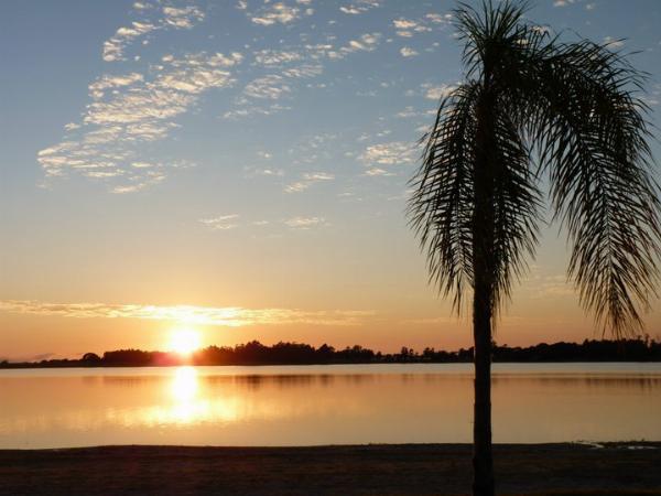 Foto del camping Complejo Totora, San Cosme, Corrientes, Argentina