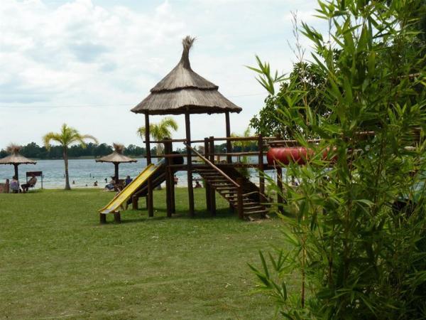 Foto del camping Complejo Totora, San Cosme, Corrientes, Argentina