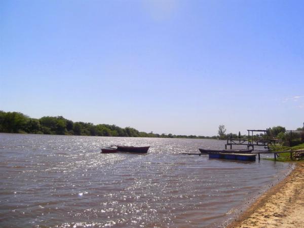 Photo of the campground Costa Alegre, Gualeguaychú, Entre Ríos, Argentina