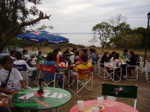 Foto del camping El Palmar, Colón, Entre Ríos, Argentina