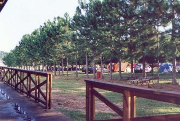 Photo of the campground La Aurora del Palmar, Colón, Entre Ríos, Argentina
