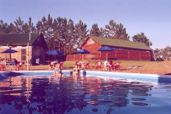 Photo of the campground La Aurora del Palmar, Colón, Entre Ríos, Argentina