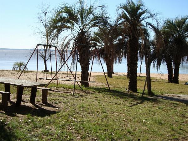 Foto del camping Las Palmeras, Concordia, Entre Ríos, Argentina