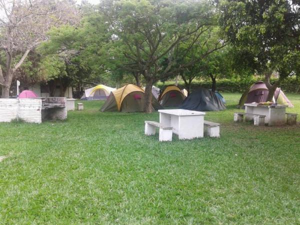Foto del camping Las Palmeras, Federación, Entre Ríos, Argentina