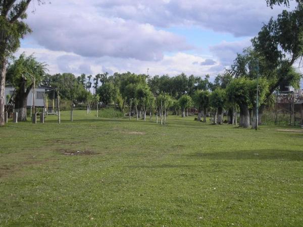 Photo of the campground Los Abuelos, Ibicuy, Entre Ríos, Argentina