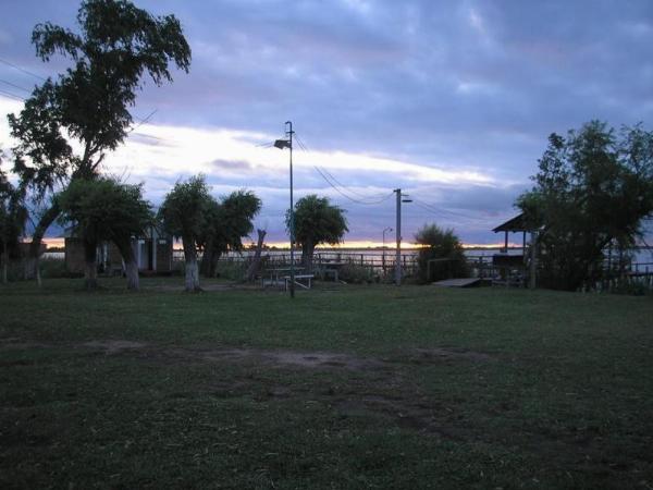 Photo of the campground Los Abuelos, Ibicuy, Entre Ríos, Argentina