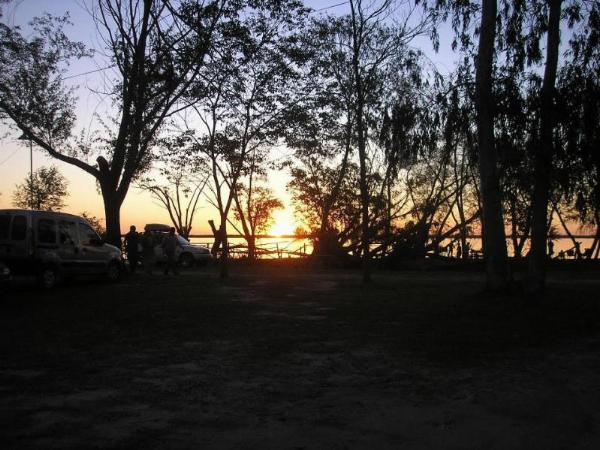 Photo of the campground Los Abuelos, Ibicuy, Entre Ríos, Argentina