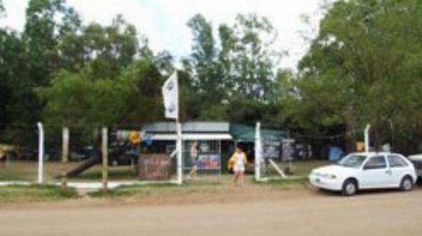 Photo of the campground Los Tilos, Colón, Entre Ríos, Argentina