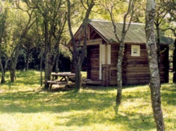 Photo of the campground Ñandubaysal, Gualeguaychú, Entre Ríos, Argentina