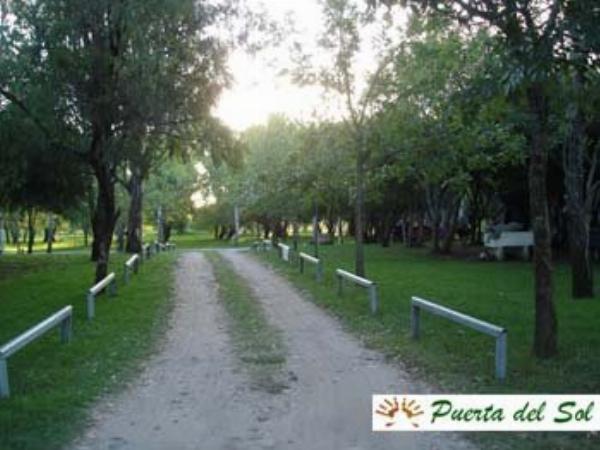 Photo of the campground Puerta del Sol, Gualeguaychú, Entre Ríos, Argentina
