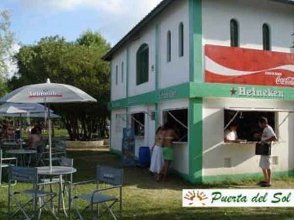 Photo of the campground Puerta del Sol, Gualeguaychú, Entre Ríos, Argentina