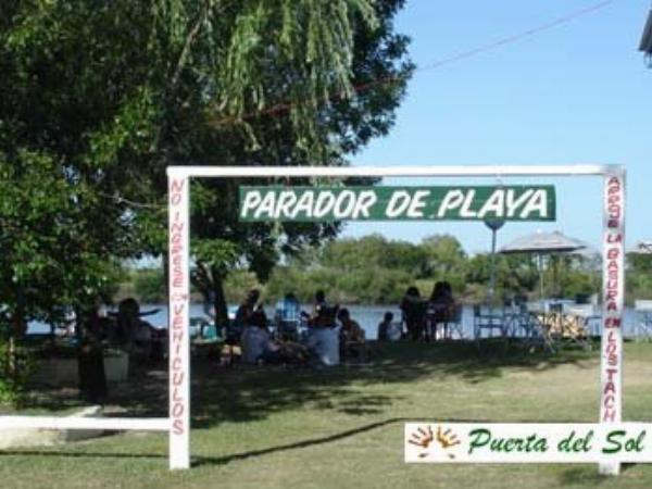 Photo of the campground Puerta del Sol, Gualeguaychú, Entre Ríos, Argentina
