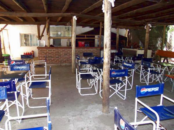 Foto del camping Punta Sur, Gualeguaychú, Entre Ríos, Argentina