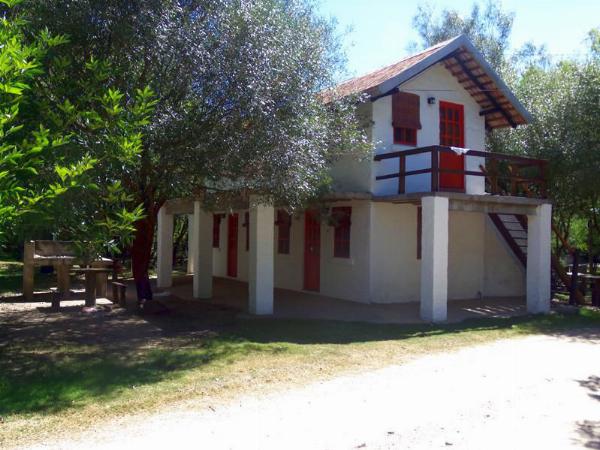 Foto del camping Punta Sur, Gualeguaychú, Entre Ríos, Argentina