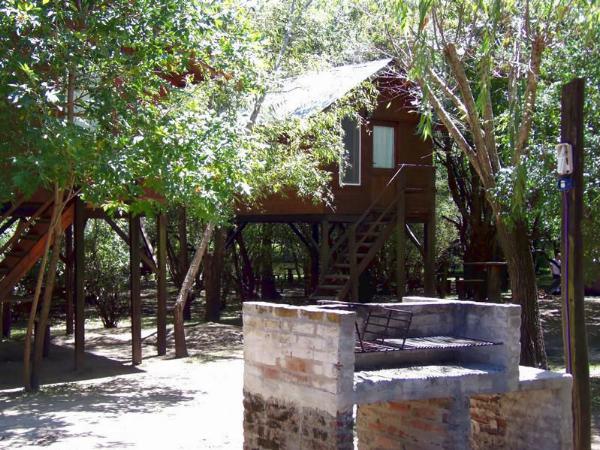 Foto del camping Punta Sur, Gualeguaychú, Entre Ríos, Argentina