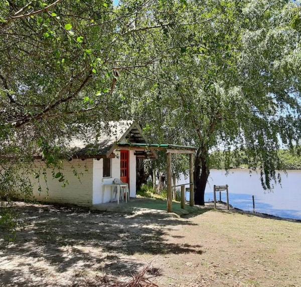 Foto del camping Punta Sur, Gualeguaychú, Entre Ríos, Argentina