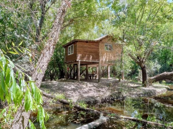 Foto del camping Punta Sur, Gualeguaychú, Entre Ríos, Argentina