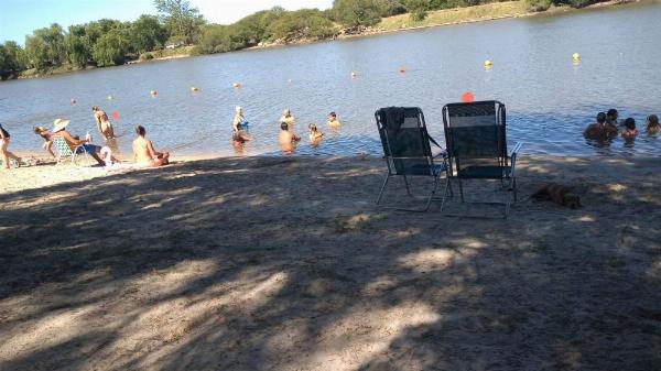 Foto del camping Punta Sur, Gualeguaychú, Entre Ríos, Argentina