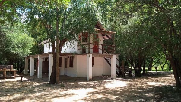 Foto del camping Punta Sur, Gualeguaychú, Entre Ríos, Argentina