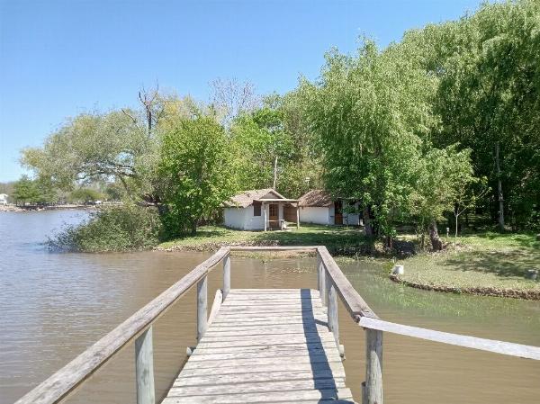Foto del camping Punta Sur, Gualeguaychú, Entre Ríos, Argentina