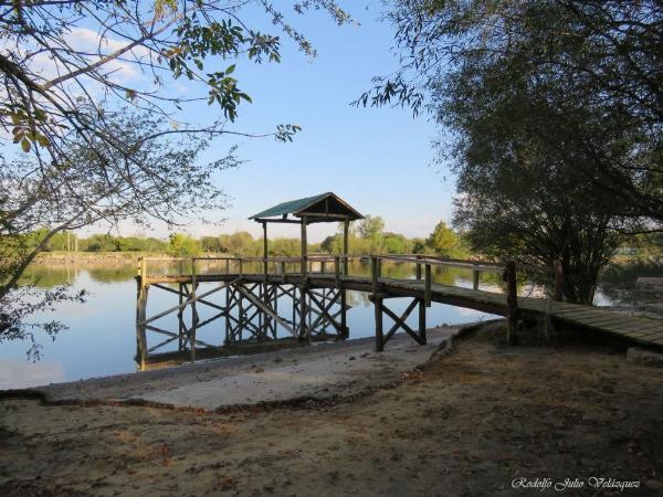 Foto del camping Punta Sur, Gualeguaychú, Entre Ríos, Argentina