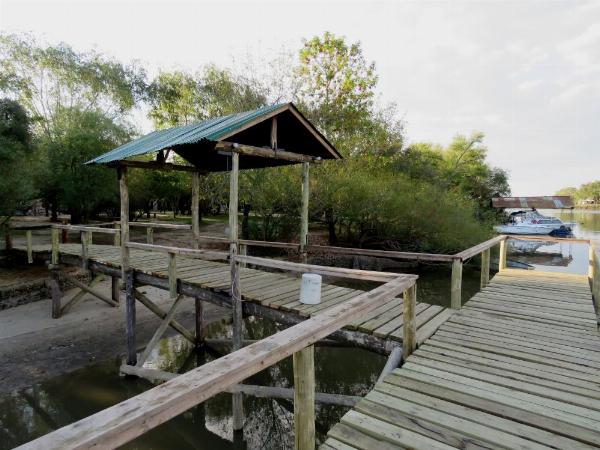 Foto del camping Punta Sur, Gualeguaychú, Entre Ríos, Argentina