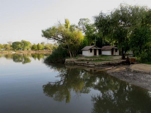 Foto del camping Punta Sur, Gualeguaychú, Entre Ríos, Argentina