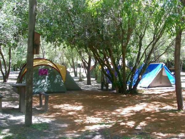 Foto del camping Punta Sur, Gualeguaychú, Entre Ríos, Argentina