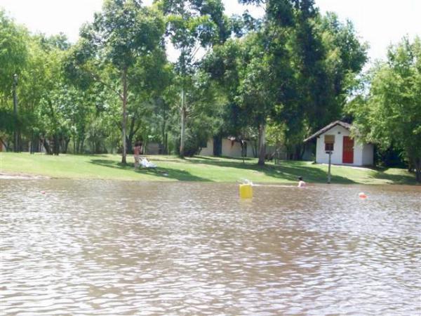 Foto del camping Punta Sur, Gualeguaychú, Entre Ríos, Argentina