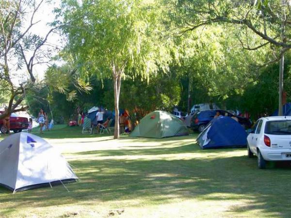 Foto del camping Punta Sur, Gualeguaychú, Entre Ríos, Argentina