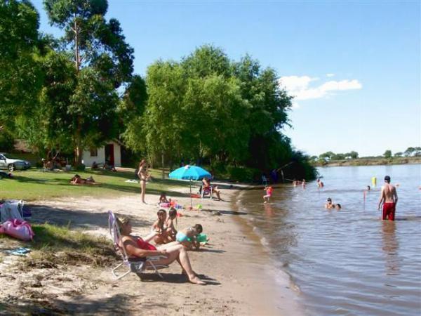 Foto del camping Punta Sur, Gualeguaychú, Entre Ríos, Argentina