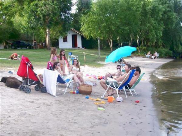 Foto del camping Punta Sur, Gualeguaychú, Entre Ríos, Argentina