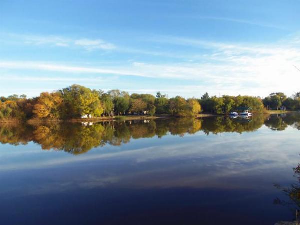 Foto del camping Punta Sur, Gualeguaychú, Entre Ríos, Argentina