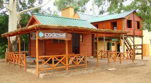 Photo of the campground Tortuga Alegre, Concordia, Entre Ríos, Argentina