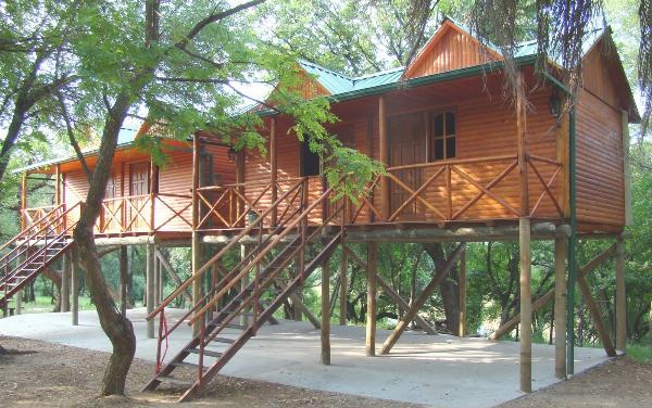 Photo of the campground Tortuga Alegre, Concordia, Entre Ríos, Argentina