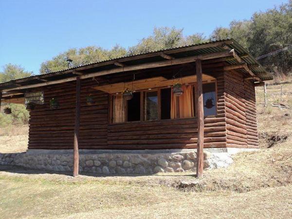 Foto del camping Barro Blanco, Tilquiza, Jujuy, Argentina