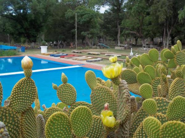 Foto del camping Costa del Río, Santa Florentina, La Rioja, Argentina