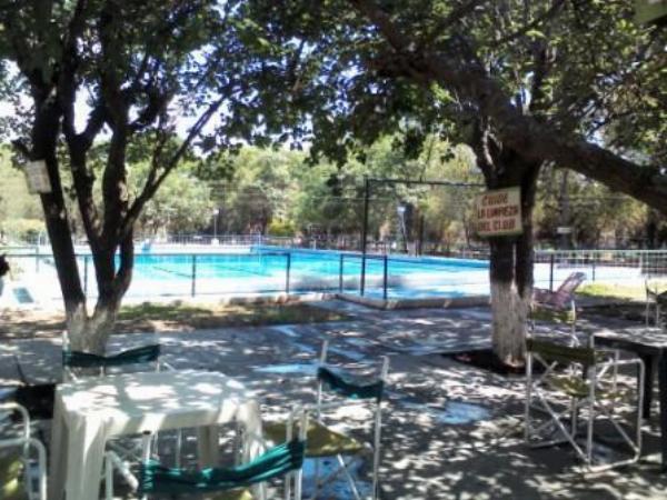 Photo of the campground Santo Domingo, Perico, Jujuy, Argentina