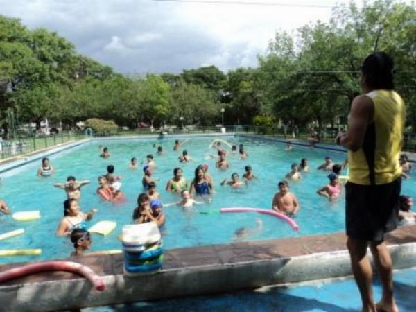 Photo of the campground Santo Domingo, Perico, Jujuy, Argentina