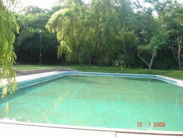 Photo of the campground Termas de Caimancito, Caimancito, Jujuy, Argentina