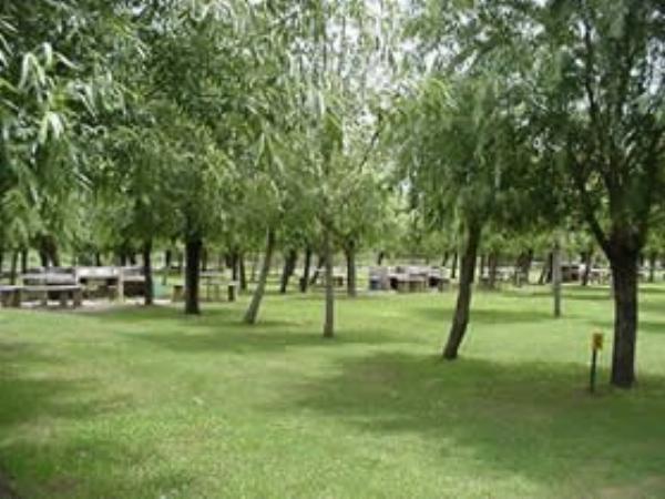 Foto del camping Top Maló, Villa Paranacito, Entre Ríos, Argentina