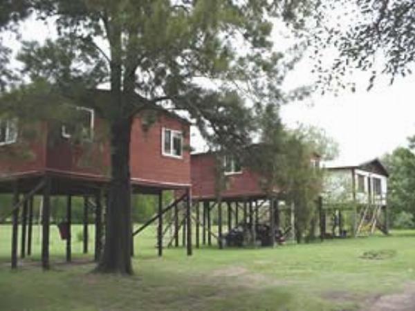 Foto del camping Top Maló, Villa Paranacito, Entre Ríos, Argentina