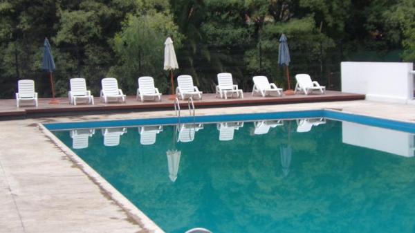 Foto del camping ATSA El Challao, Las Heras, Mendoza, Argentina